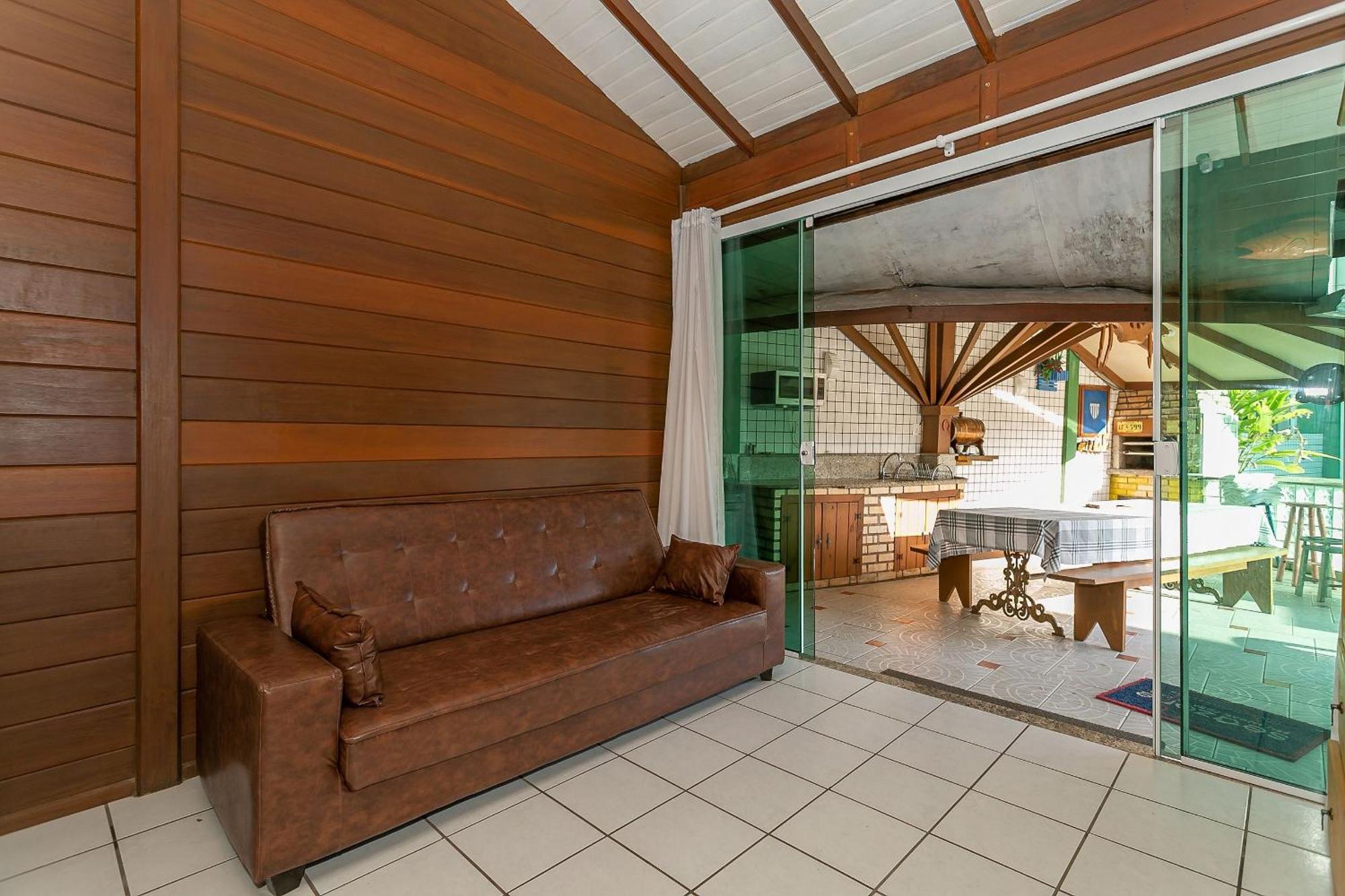 Casa C/ Area E Perto Da Lds173 *