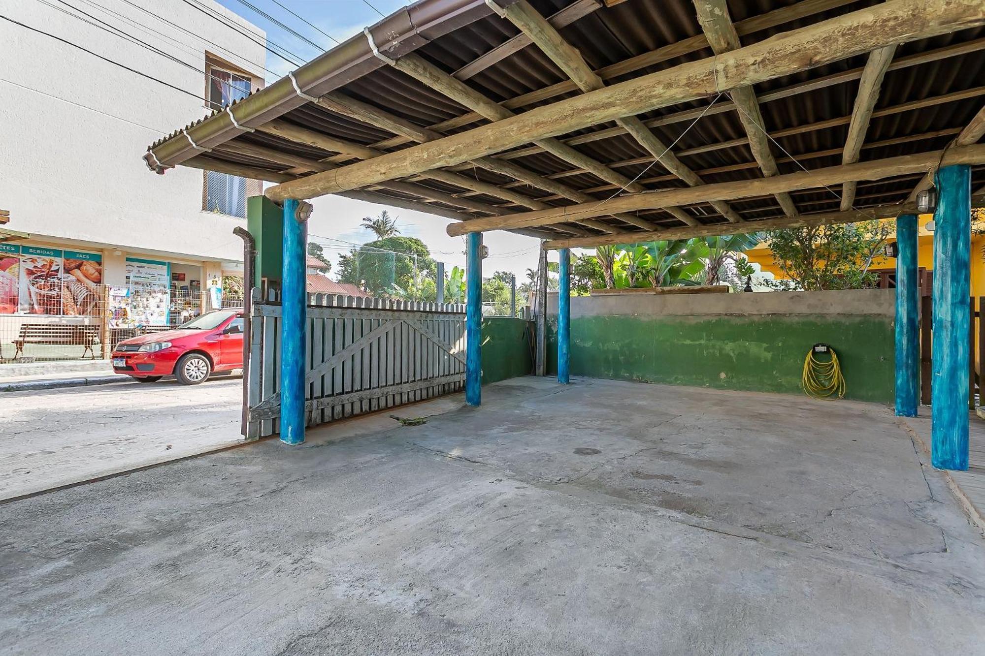 Casa C/ Area E Perto Da Lds173 *
